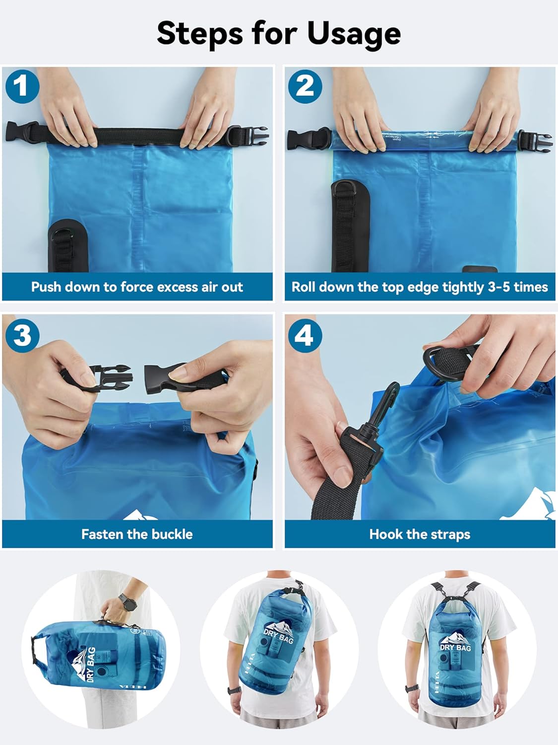BagMax™